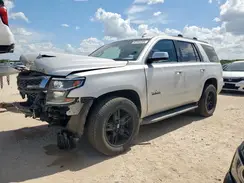 1GNSCBKC6GR249418 2016 CHEVROLET TAHOE