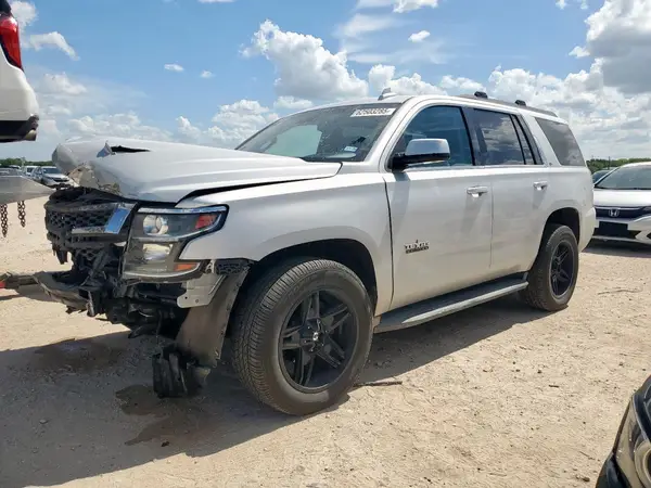 1GNSCBKC6GR249418 2016 CHEVROLET TAHOE - Image 1