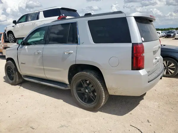 1GNSCBKC6GR249418 2016 CHEVROLET TAHOE - Image 2