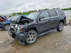 1GNSCBKC6GR255901 2016 CHEVROLET TAHOE