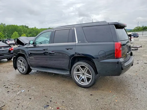 1GNSCBKC6GR255901 2016 CHEVROLET TAHOE - Image 2