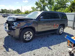 1GNSCBKC6GR291250 2016 CHEVROLET TAHOE