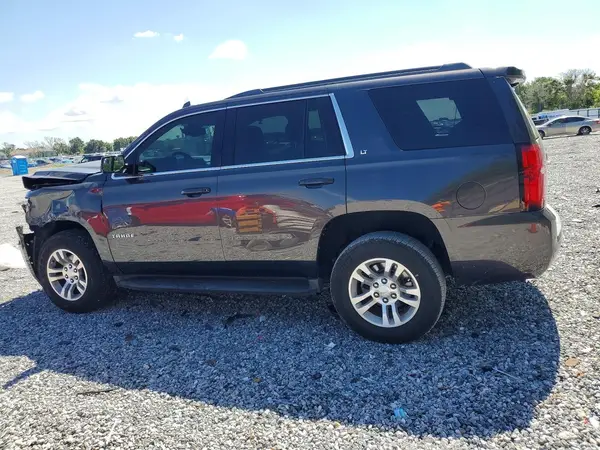 1GNSCBKC6GR291250 2016 CHEVROLET TAHOE - Image 2