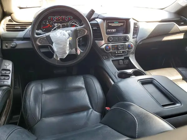 1GNSCBKC6GR291250 2016 CHEVROLET TAHOE - Image 8