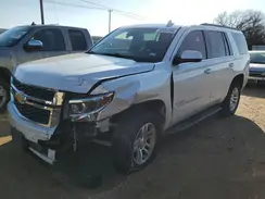 1GNSCBKC6GR291314 2016 CHEVROLET TAHOE