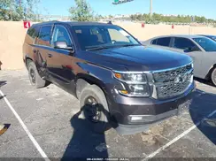 1GNSCBKC6GR302988 2016 CHEVROLET TAHOE