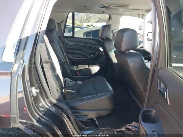 1GNSCBKC6GR302988 2016 CHEVROLET TAHOE - Image 8