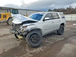 1GNSCBKC6GR308581 2016 CHEVROLET TAHOE