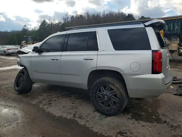 1GNSCBKC6GR308581 2016 CHEVROLET TAHOE - Image 2