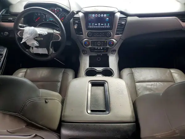 1GNSCBKC6GR308581 2016 CHEVROLET TAHOE - Image 8