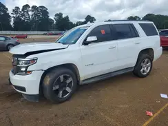 1GNSCBKC6GR312677 2016 CHEVROLET TAHOE