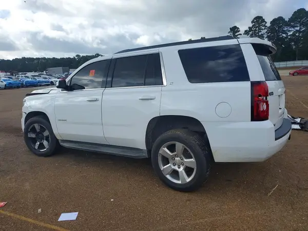 1GNSCBKC6GR312677 2016 CHEVROLET TAHOE - Image 2