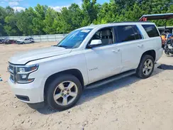 1GNSCBKC6GR314560 2016 CHEVROLET TAHOE