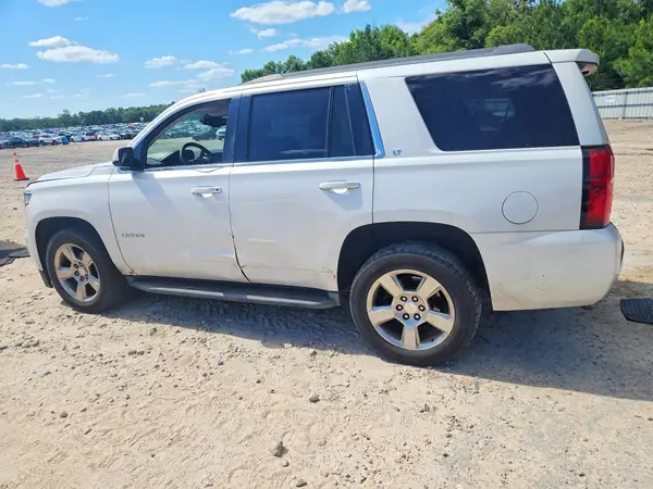 1GNSCBKC6GR314560 2016 CHEVROLET TAHOE - Image 2
