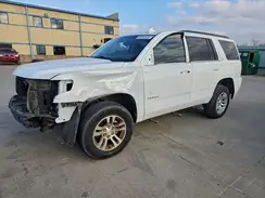 1GNSCBKC6GR315630 2016 CHEVROLET TAHOE