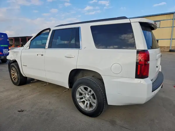 1GNSCBKC6GR315630 2016 CHEVROLET TAHOE - Image 2