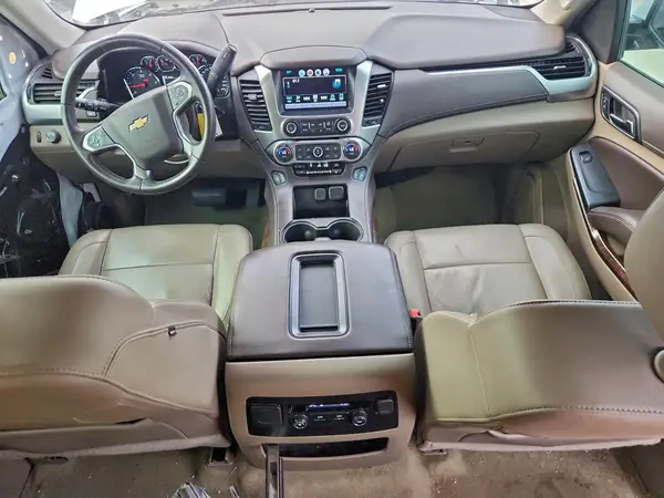 1GNSCBKC6GR315630 2016 CHEVROLET TAHOE - Image 8