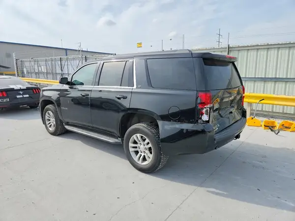 1GNSCBKC6GR319080 2016 CHEVROLET TAHOE - Image 2