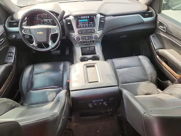 1GNSCBKC6GR319080 2016 CHEVROLET TAHOE - Image 8