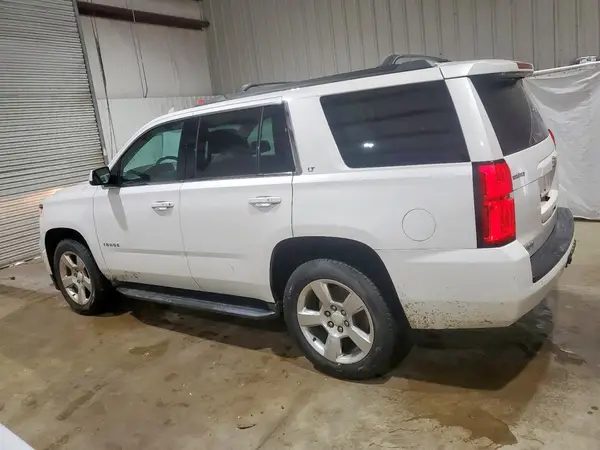 1GNSCBKC6GR331326 2016 CHEVROLET TAHOE - Image 2