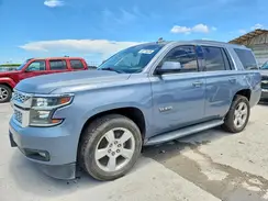 1GNSCBKC6GR333822 2016 CHEVROLET TAHOE