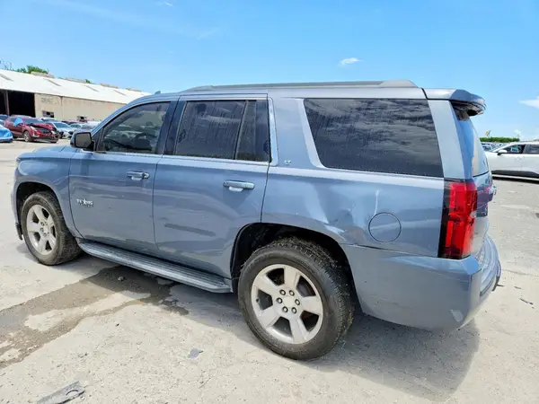 1GNSCBKC6GR333822 2016 CHEVROLET TAHOE - Image 2