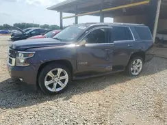 1GNSCBKC6GR336297 2016 CHEVROLET TAHOE