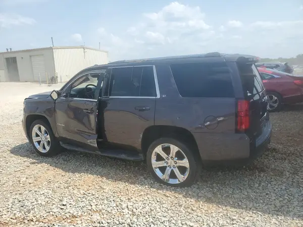 1GNSCBKC6GR336297 2016 CHEVROLET TAHOE - Image 2