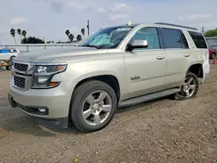 1GNSCBKC6GR348787 2016 CHEVROLET TAHOE