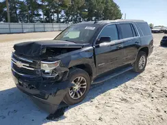 1GNSCBKC6GR354654 2016 CHEVROLET TAHOE