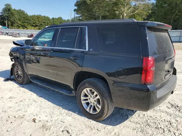 1GNSCBKC6GR354654 2016 CHEVROLET TAHOE - Image 2