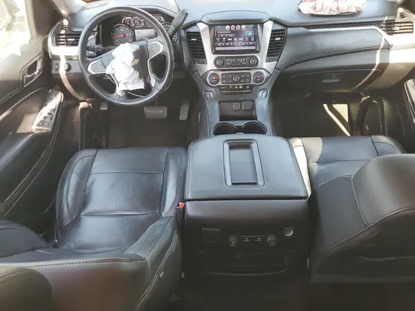 1GNSCBKC6GR354654 2016 CHEVROLET TAHOE - Image 8