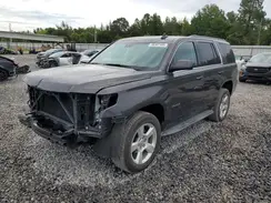 1GNSCBKC6GR370501 2016 CHEVROLET TAHOE