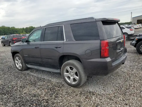 1GNSCBKC6GR370501 2016 CHEVROLET TAHOE - Image 2
