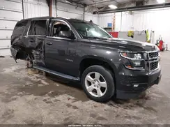 1GNSCBKC6GR371633 2016 CHEVROLET TAHOE