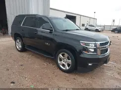 1GNSCBKC6GR376377 2016 CHEVROLET TAHOE