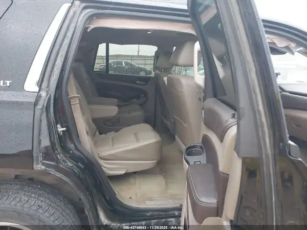 1GNSCBKC6GR376377 2016 CHEVROLET TAHOE - Image 8