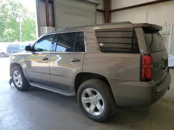 1GNSCBKC6GR385533 2016 CHEVROLET TAHOE - Image 2