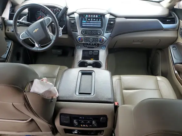 1GNSCBKC6GR385533 2016 CHEVROLET TAHOE - Image 8