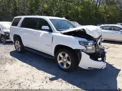 1GNSCBKC6GR389288 2016 CHEVROLET TAHOE