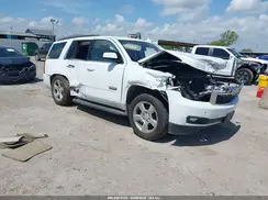 1GNSCBKC6GR394233 2016 CHEVROLET TAHOE