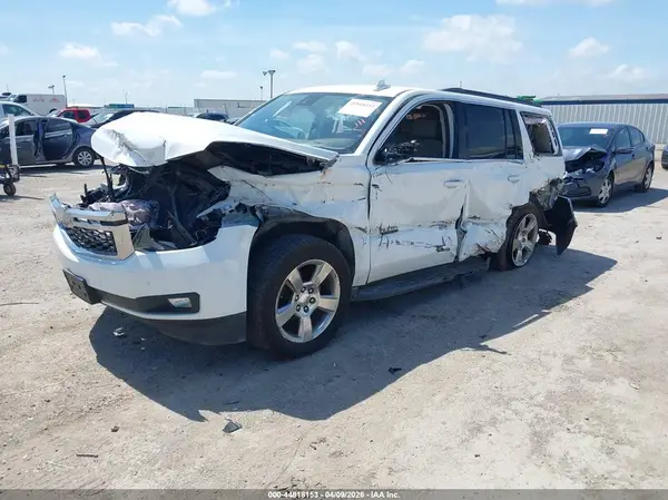 1GNSCBKC6GR394233 2016 CHEVROLET TAHOE - Image 2