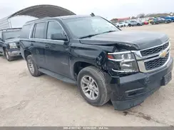 1GNSCBKC6GR394362 2016 CHEVROLET TAHOE