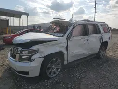 1GNSCBKC6GR394801 2016 CHEVROLET TAHOE