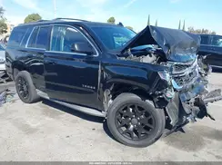1GNSCBKC6GR399707 2016 CHEVROLET TAHOE