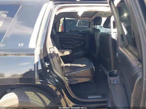 1GNSCBKC6GR399707 2016 CHEVROLET TAHOE - Image 8