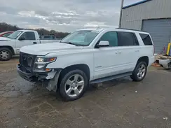 1GNSCBKC6GR400693 2016 CHEVROLET TAHOE