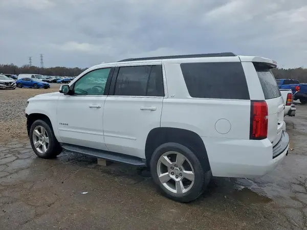 1GNSCBKC6GR400693 2016 CHEVROLET TAHOE - Image 2