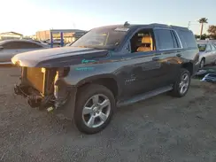 1GNSCBKC6GR404744 2016 CHEVROLET TAHOE