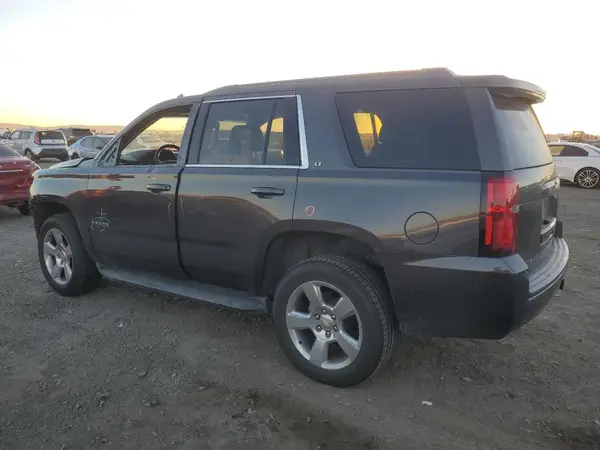 1GNSCBKC6GR404744 2016 CHEVROLET TAHOE - Image 2